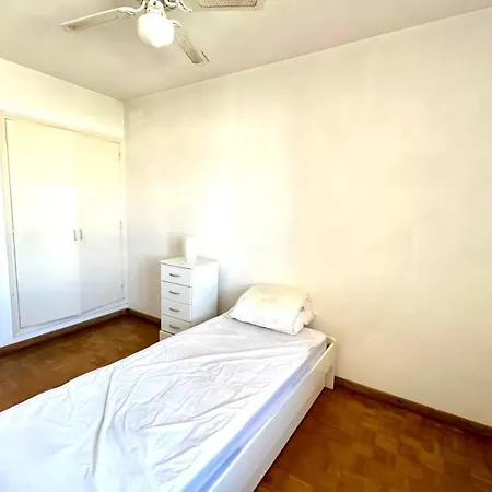 Appartement Bright And Spacious Cocoon With Sea View