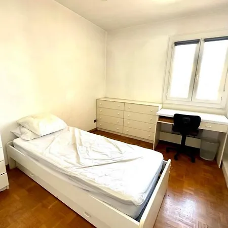 Bright And Spacious Cocoon With Sea View *